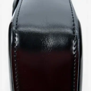 Celine Celine Claude Black Smooth Calfskin Leather Shoulder Bag by The Solist | Thumbnail 7 Celine Celine Claude Black Smooth Calfskin Leather Shoulder Bag by The Solist | Thumbnail 7