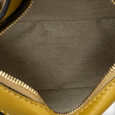 Loewe Loewe Mini Puzzle Calfskin Leather Crossbody Bag by The Solist | Thumbnail 8 Loewe Loewe Mini Puzzle Calfskin Leather Crossbody Bag by The Solist | Thumbnail 8