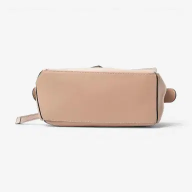 Loewe Loewe Puzzle Small Beige Calfskin Leather Crossbody Bag by The Solist | Thumbnail 6 Loewe Loewe Puzzle Small Beige Calfskin Leather Crossbody Bag by The Solist | Thumbnail 6