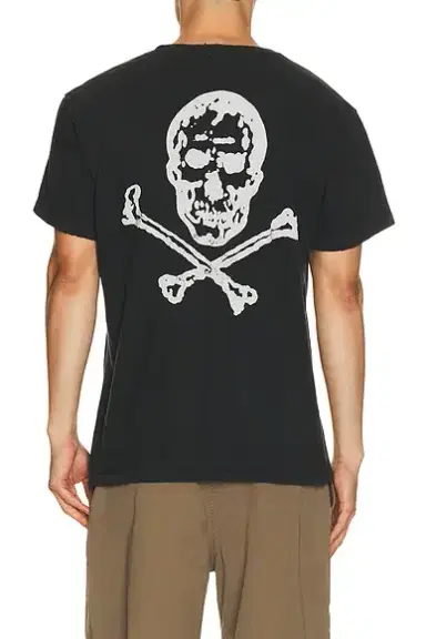 Madeworn Smashing Pumpkins Tee | Thumbnail 2 Madeworn Smashing Pumpkins Tee | Thumbnail 2