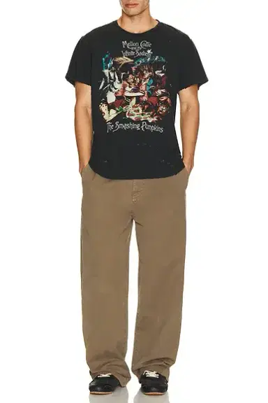 Madeworn Smashing Pumpkins Tee | Thumbnail 3 Madeworn Smashing Pumpkins Tee | Thumbnail 3