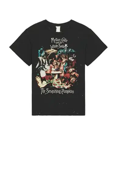 Madeworn Smashing Pumpkins Tee | Thumbnail 4 Madeworn Smashing Pumpkins Tee | Thumbnail 4