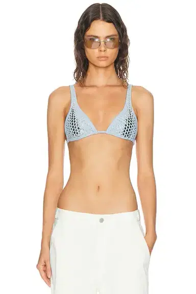 HAELO Studded Bikini Top | Thumbnail 1 HAELO Studded Bikini Top | Thumbnail 1