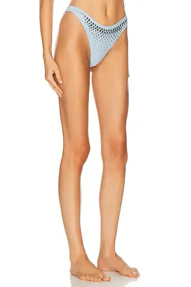 HAELO Studded Bikini Bottom | Thumbnail 2 HAELO Studded Bikini Bottom | Thumbnail 2
