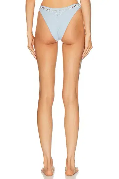 HAELO Studded Bikini Bottom | Thumbnail 3 HAELO Studded Bikini Bottom | Thumbnail 3