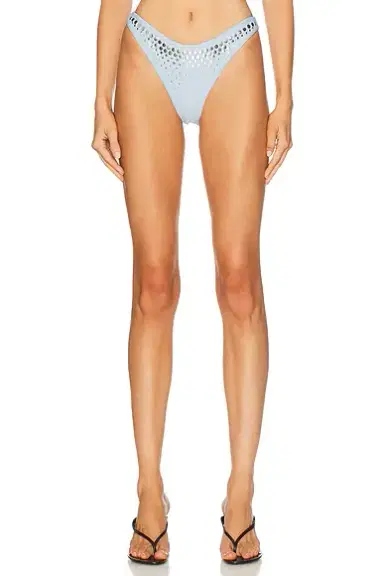 HAELO Studded Bikini Bottom | Thumbnail 1 HAELO Studded Bikini Bottom | Thumbnail 1