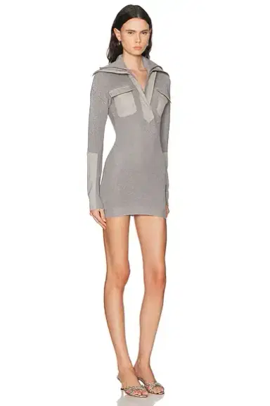 Aya Muse Xira Dress | Thumbnail 2 Aya Muse Xira Dress | Thumbnail 2