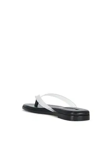 Emme Parsons Meta Kidskin Sandal | Thumbnail 3 Emme Parsons Meta Kidskin Sandal | Thumbnail 3