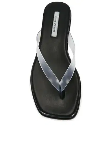 Emme Parsons Meta Kidskin Sandal | Thumbnail 4 Emme Parsons Meta Kidskin Sandal | Thumbnail 4