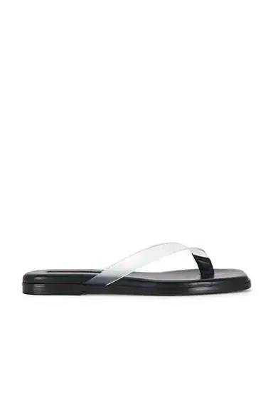 Emme Parsons Meta Kidskin Sandal | Thumbnail 1 Emme Parsons Meta Kidskin Sandal | Thumbnail 1