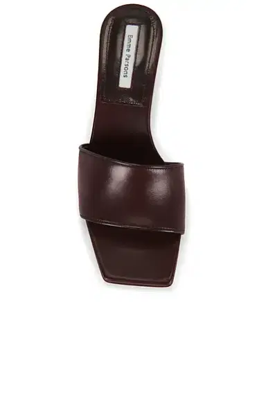 Emme Parsons Stasera Sandal | Thumbnail 4 Emme Parsons Stasera Sandal | Thumbnail 4