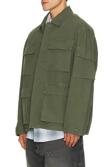 Carhartt WIP Manderson Jacket | Thumbnail 2 Carhartt WIP Manderson Jacket | Thumbnail 2