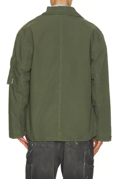 Carhartt WIP Manderson Jacket | Thumbnail 3 Carhartt WIP Manderson Jacket | Thumbnail 3