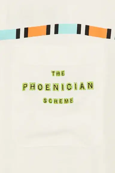 Wacko Maria The Phoenician Scheme Short Sleeve Hawaiian Shirt Type 1 | Thumbnail 5 Wacko Maria The Phoenician Scheme Short Sleeve Hawaiian Shirt Type 1 | Thumbnail 5