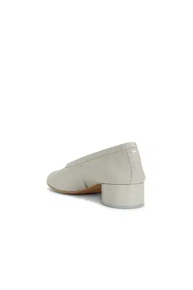Maison Margiela Tabi Ballerina Flat | Thumbnail 3 Maison Margiela Tabi Ballerina Flat | Thumbnail 3