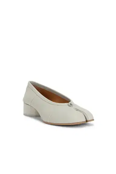 Maison Margiela Tabi Ballerina Flat | Thumbnail 1 Maison Margiela Tabi Ballerina Flat | Thumbnail 1