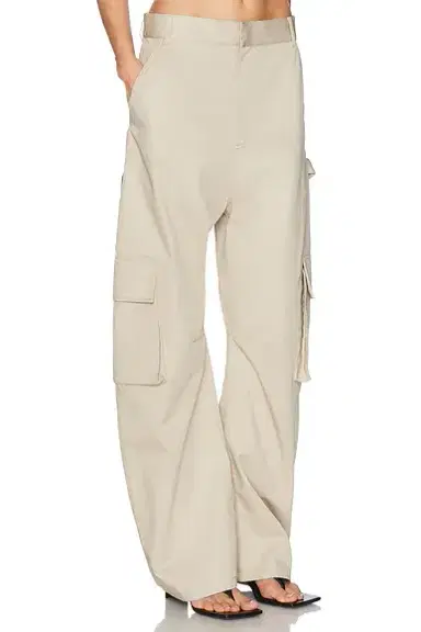 Balenciaga Relaxed Cargo Pant | Thumbnail 2 Balenciaga Relaxed Cargo Pant | Thumbnail 2