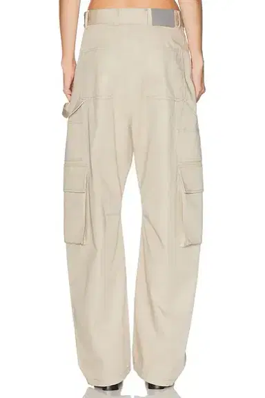 Balenciaga Relaxed Cargo Pant | Thumbnail 4 Balenciaga Relaxed Cargo Pant | Thumbnail 4