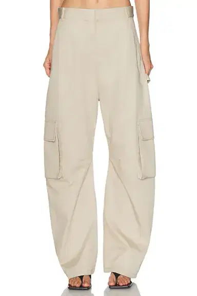 Balenciaga Relaxed Cargo Pant | Thumbnail 1 Balenciaga Relaxed Cargo Pant | Thumbnail 1