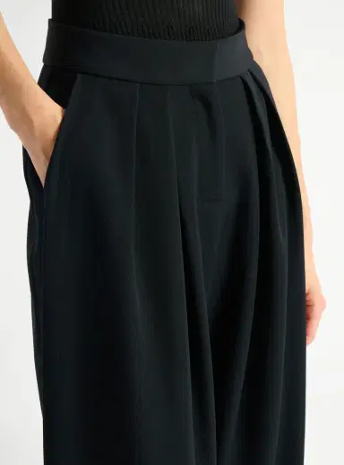 Balmain Grain de poudre trousers | Thumbnail 5 Balmain Grain de poudre trousers | Thumbnail 5
