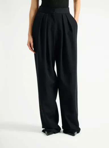 Balmain Grain de poudre trousers | Thumbnail 6 Balmain Grain de poudre trousers | Thumbnail 6