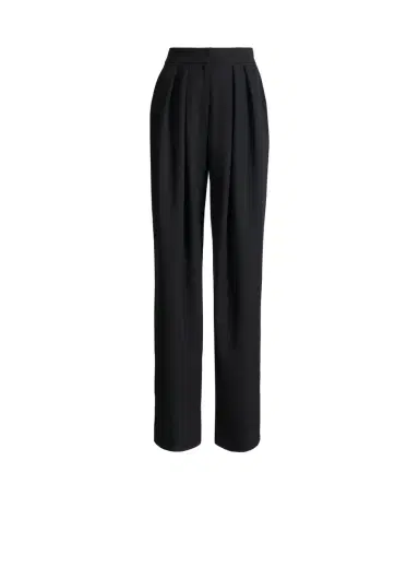 Balmain Grain de poudre trousers | Thumbnail 1 Balmain Grain de poudre trousers | Thumbnail 1