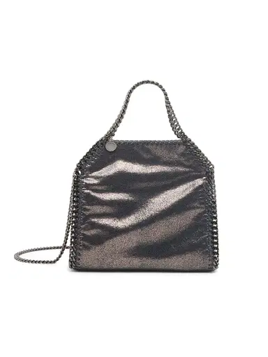 Stella McCartney Women's Falabella Mini Tote Bag | Thumbnail 1 Stella McCartney Women's Falabella Mini Tote Bag | Thumbnail 1