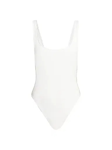 Burberry Women's Sorcha One-Piece Swimsuit | Thumbnail 1 Burberry Women's Sorcha One-Piece Swimsuit | Thumbnail 1