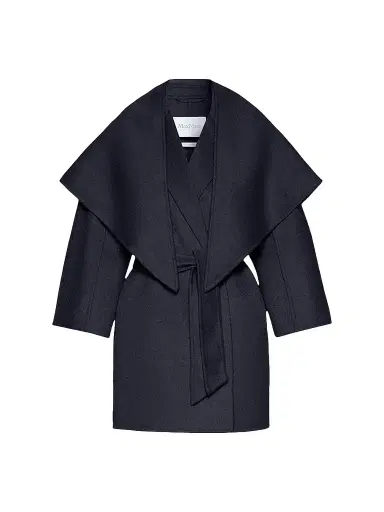 Max Mara Women's Double Cashmere Coat | Thumbnail 1 Max Mara Women's Double Cashmere Coat | Thumbnail 1