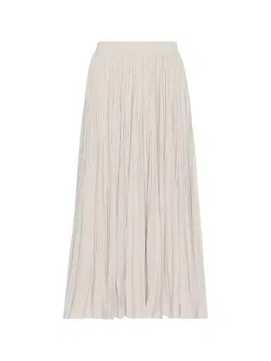 Weekend Max Mara Women's Plissé Pleated Skirt - | Thumbnail 1 Weekend Max Mara Women's Plissé Pleated Skirt - | Thumbnail 1