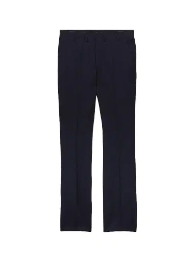 Prada Men's Wool Pants | Thumbnail 1 Prada Men's Wool Pants | Thumbnail 1
