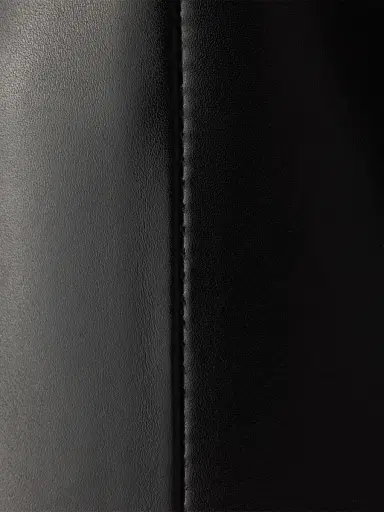 Prada Women's Leather Booties - Black | Thumbnail 5 Prada Women's Leather Booties - Black | Thumbnail 5