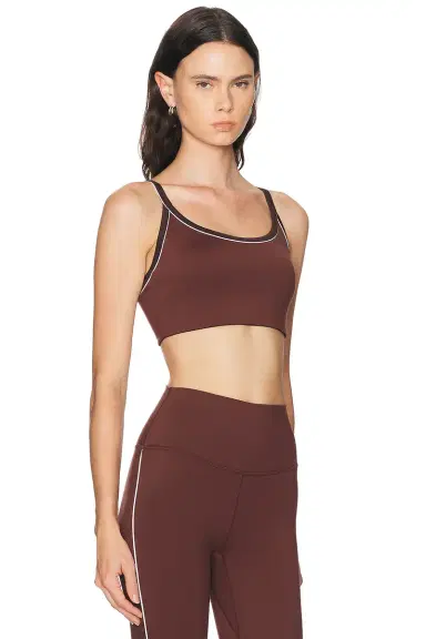 Varley Freesoft Piper Bra | Thumbnail 2 Varley Freesoft Piper Bra | Thumbnail 2