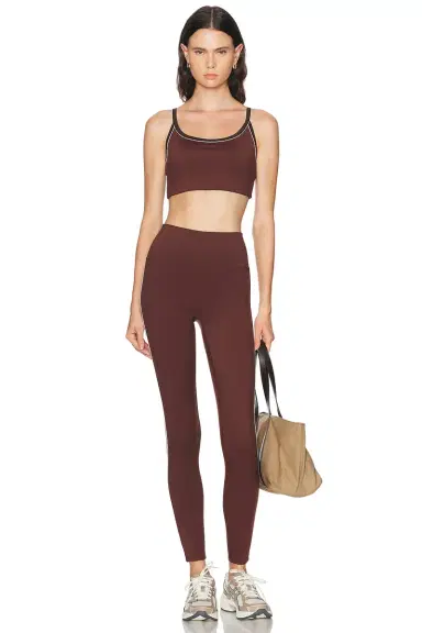 Varley Freesoft Piper Bra | Thumbnail 4 Varley Freesoft Piper Bra | Thumbnail 4