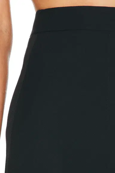 Tom Ford High Waist Tailored Tuxedo Straight Pant | Thumbnail 7 Tom Ford High Waist Tailored Tuxedo Straight Pant | Thumbnail 7