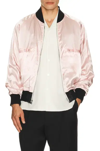 Wacko Maria Ska Jacket | Thumbnail 2 Wacko Maria Ska Jacket | Thumbnail 2