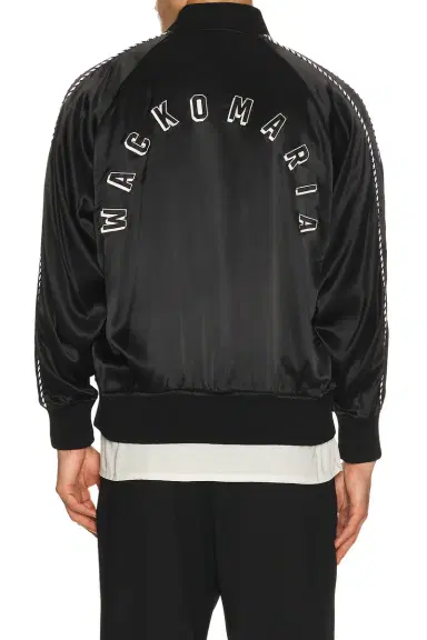 Wacko Maria Ska Jacket | Thumbnail 4 Wacko Maria Ska Jacket | Thumbnail 4