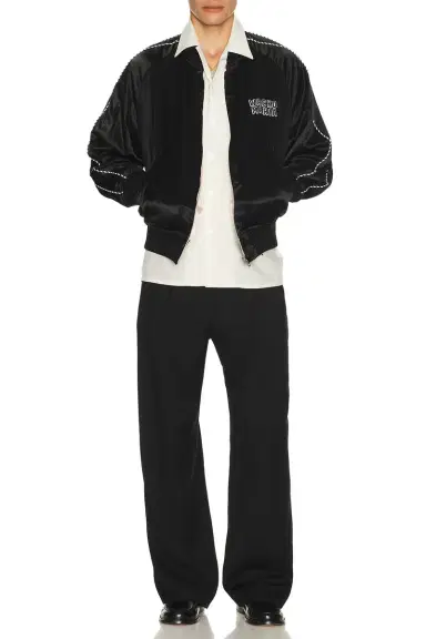 Wacko Maria Ska Jacket | Thumbnail 5 Wacko Maria Ska Jacket | Thumbnail 5