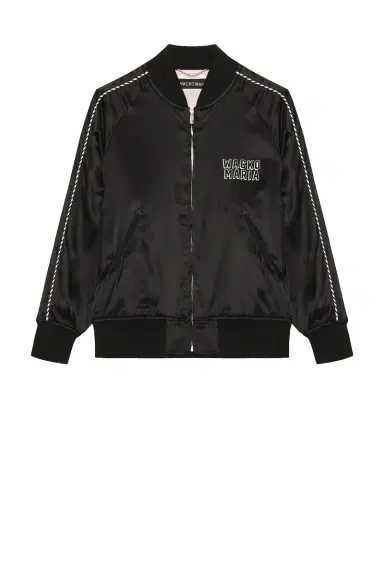 Wacko Maria Ska Jacket | Thumbnail 6 Wacko Maria Ska Jacket | Thumbnail 6