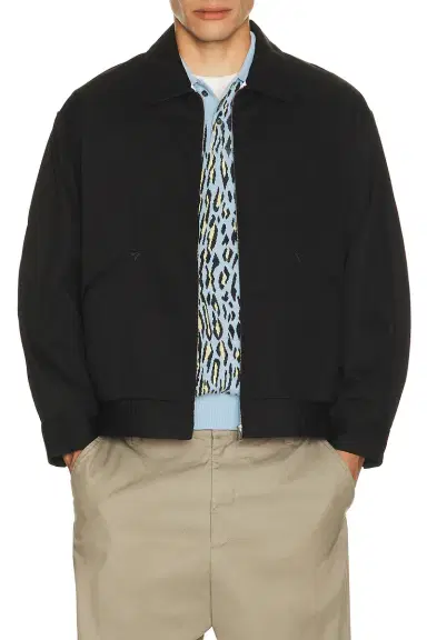 Wacko Maria Wolf's Head Vietnam Jacket | Thumbnail 2 Wacko Maria Wolf's Head Vietnam Jacket | Thumbnail 2