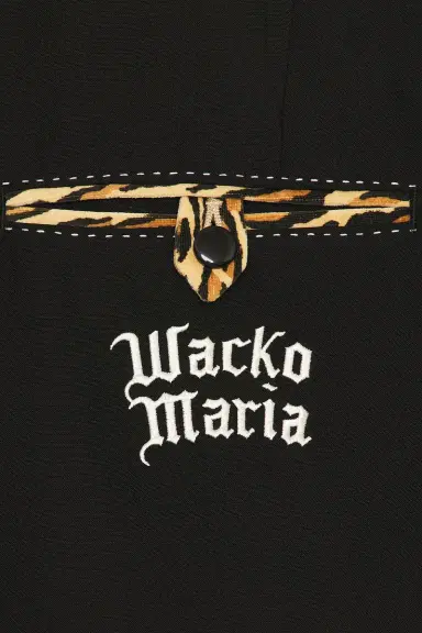 Wacko Maria 50's Shorts Type 2 | Thumbnail 6 Wacko Maria 50's Shorts Type 2 | Thumbnail 6