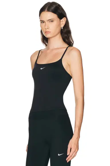 Nike Dri-FIT Cami Tank Top | Thumbnail 2 Nike Dri-FIT Cami Tank Top | Thumbnail 2