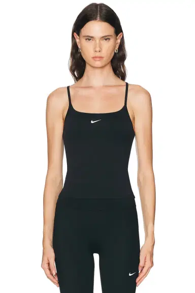Nike Dri-FIT Cami Tank Top | Thumbnail 1 Nike Dri-FIT Cami Tank Top | Thumbnail 1
