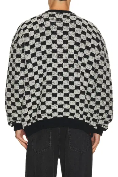 Isa Boulder Common Cardigan | Thumbnail 2 Isa Boulder Common Cardigan | Thumbnail 2