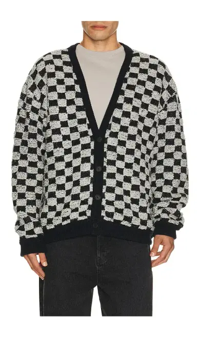 Isa Boulder Common Cardigan | Thumbnail 5 Isa Boulder Common Cardigan | Thumbnail 5