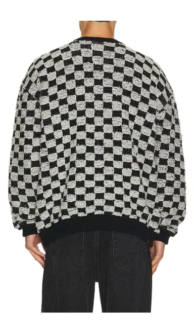 Isa Boulder Common Cardigan | Thumbnail 6 Isa Boulder Common Cardigan | Thumbnail 6
