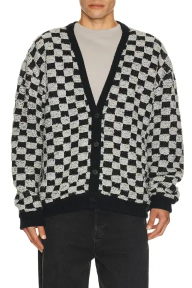 Isa Boulder Common Cardigan | Thumbnail 1 Isa Boulder Common Cardigan | Thumbnail 1