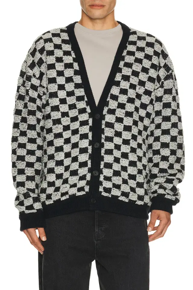 Common Cardigan Common Cardigan