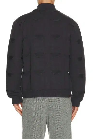 Isa Boulder All Pockets Pullover | Thumbnail 2 Isa Boulder All Pockets Pullover | Thumbnail 2