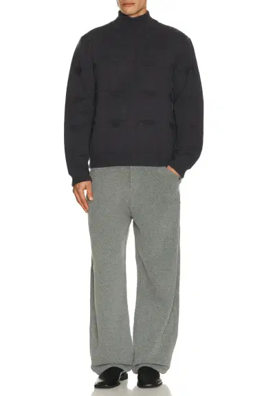 Isa Boulder All Pockets Pullover | Thumbnail 3 Isa Boulder All Pockets Pullover | Thumbnail 3